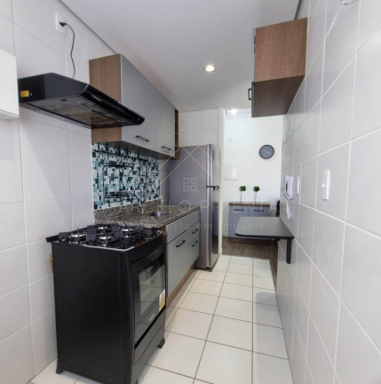 Imagem Apartamento com 2 Quartos à Venda, 53 m² em Vila Sonia - Valinhos Imagem Apartamento com 2 Quartos à Venda, 53 m² em Vila Sonia - Valinhos