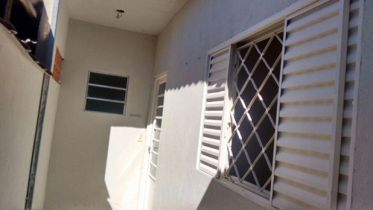 Imagem Casa com 3 Quartos à Venda, 125 m² em Parque Nova Esperança - São José Dos Campos