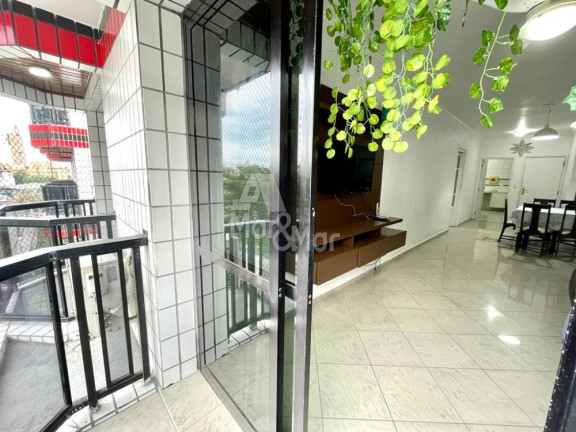 Imagem Apartamento com 2 Quartos à Venda, 112 m² em Enseada - Guarujá Imagem Apartamento com 2 Quartos à Venda, 112 m² em Enseada - Guarujá