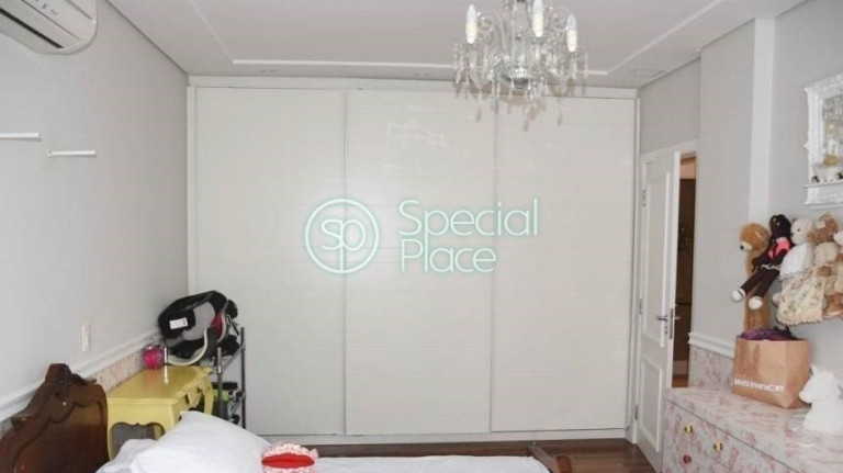 Imagem Apartamento com 3 Quartos à Venda, 295 m² em Jardim América - São Paulo