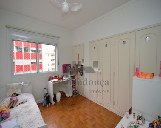 Imagem Apartamento com 3 Quartos à Venda, 160 m² em Higienópolis - São Paulo Imagem Apartamento com 3 Quartos à Venda, 160 m² em Higienópolis - São Paulo