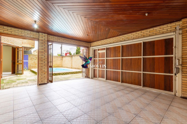 Imagem Casa com 3 Quartos à Venda, 394 m² em Vila Eunice Nova - Cachoeirinha Imagem Casa com 3 Quartos à Venda, 394 m² em Vila Eunice Nova - Cachoeirinha