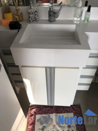 Imagem Apartamento com 2 Quartos à Venda, 58 m² em Piqueri - São Paulo Imagem Apartamento com 2 Quartos à Venda, 58 m² em Piqueri - São Paulo