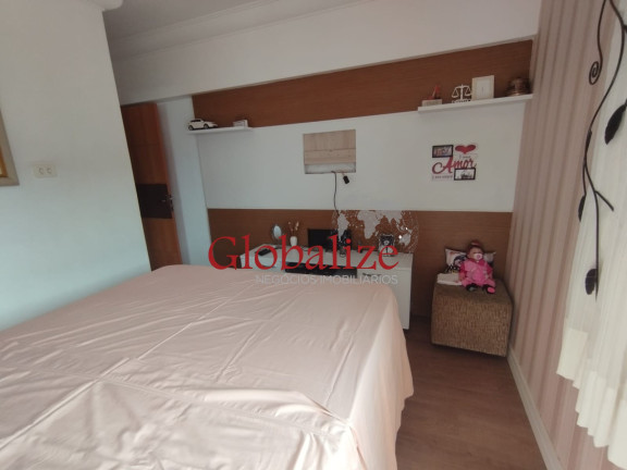 Imagem Imóvel com 3 Quartos à Venda, 84 m² em José Menino - Santos Imagem Imóvel com 3 Quartos à Venda, 84 m² em José Menino - Santos