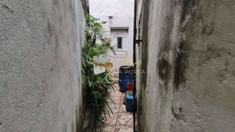 Imagem Casa com 4 Quartos à Venda, 160 m² em Jardim Tupi - São Paulo Imagem Casa com 4 Quartos à Venda, 160 m² em Jardim Tupi - São Paulo