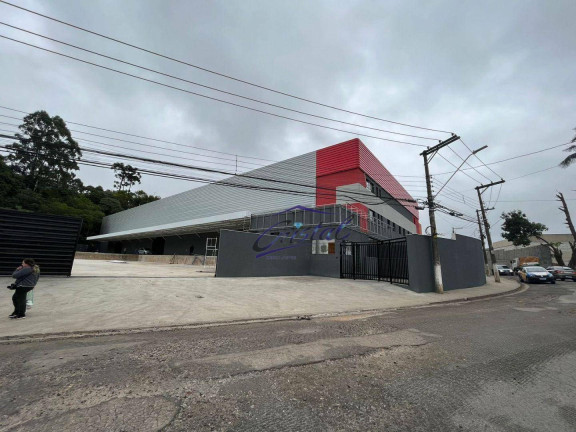 Imagem Galpão para Alugar, 3.500 m² em Vila Jovina - Cotia Imagem Galpão para Alugar, 3.500 m² em Vila Jovina - Cotia