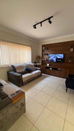 Imagem Casa com 3 Quartos à Venda, 162 m² em Prolongamento Jardim Doutor Antônio Petráglia - Franca Imagem Casa com 3 Quartos à Venda, 162 m² em Prolongamento Jardim Doutor Antônio Petráglia - Franca