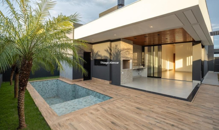 Imagem Casa de Condomínio com 3 Quartos à Venda, 374 m² em Residencial Alphaville Iv - Campo Grande Imagem Casa de Condomínio com 3 Quartos à Venda, 374 m² em Residencial Alphaville Iv - Campo Grande