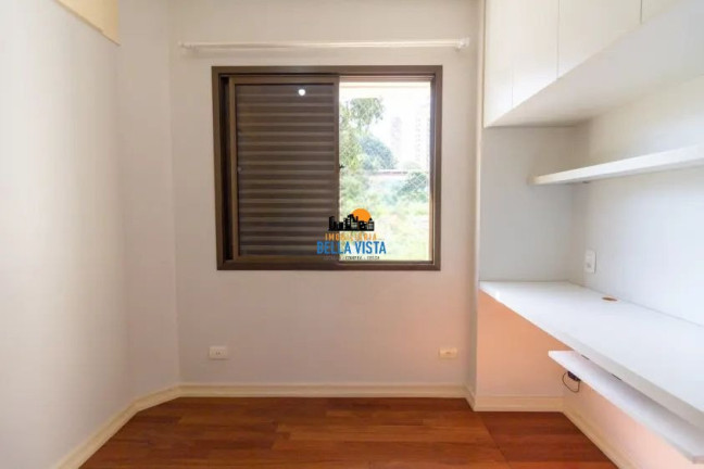 Imagem Apartamento com 3 Quartos à Venda, 165 m² em Vila Clementino - São Paulo