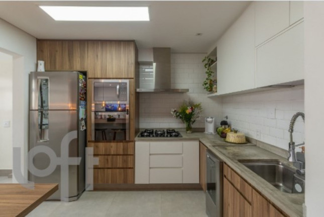 Imagem Apartamento com 3 Quartos à Venda, 105 m² em Perdizes - São Paulo