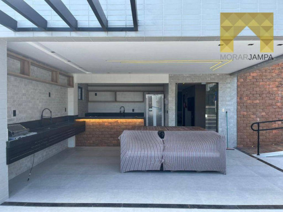 Imagem Apartamento com 1 Quarto à Venda, 28 m² em Cabo Branco - João Pessoa Imagem Apartamento com 1 Quarto à Venda, 28 m² em Cabo Branco - João Pessoa
