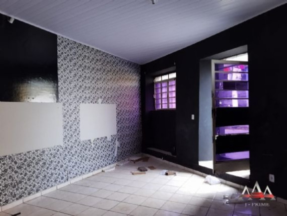 Imagem Casa com 1 Quarto à Venda, 400 m² em Centro - Cuiabá Imagem Casa com 1 Quarto à Venda, 400 m² em Centro - Cuiabá