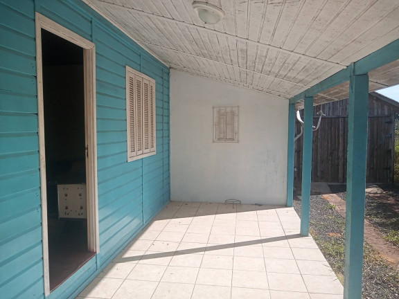 Imagem Casa com 2 Quartos à Venda, 504 m² em águas Claras - Viamão