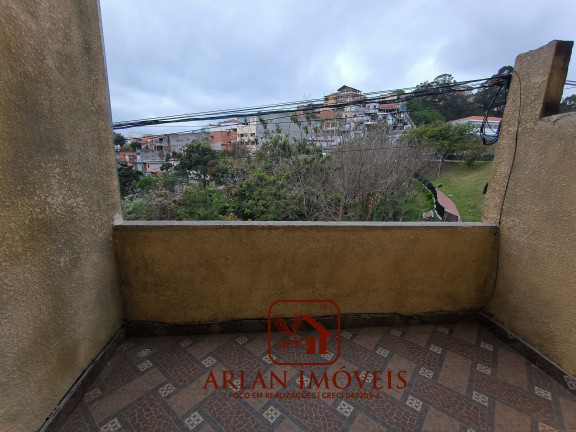 Imagem Apartamento com 2 Quartos à Venda, 75 m² em Jardim Marcelino - Caieiras