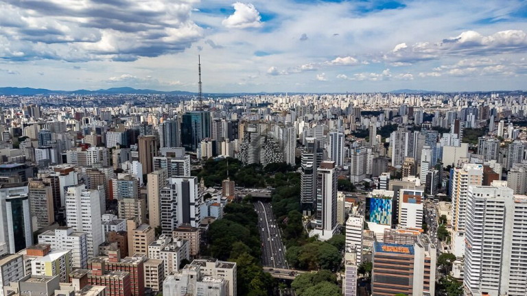 Imagem Apartamento com 1 Quarto à Venda, 57 m² em Paraíso - São Paulo Imagem Apartamento com 1 Quarto à Venda, 57 m² em Paraíso - São Paulo