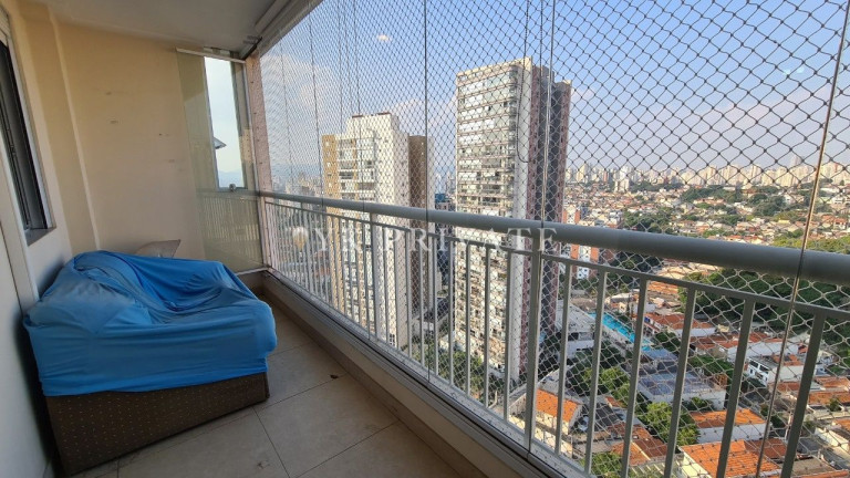 Imagem Apartamento com 3 Quartos à Venda, 76 m² em Vila Ipojuca - São Paulo