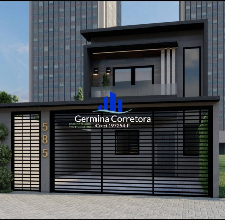 Imagem Casa com 3 Quartos à Venda, 152 m² em Condomínio Portal Dos Ipês - Ribeirão Preto Imagem Casa com 3 Quartos à Venda, 152 m² em Condomínio Portal Dos Ipês - Ribeirão Preto