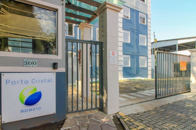 Imagem Imóvel com 2 Quartos à Venda, 52 m² em Nonoai - Porto Alegre Imagem Imóvel com 2 Quartos à Venda, 52 m² em Nonoai - Porto Alegre