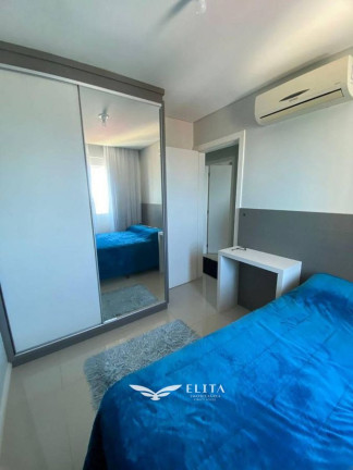 Imagem Apartamento com 3 Quartos à Venda, 100 m² em Centro - Barra Velha