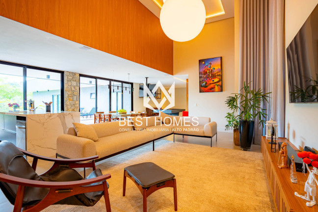 Imagem Casa com 3 Quartos à Venda, 800 m² em Medeiros - Itupeva