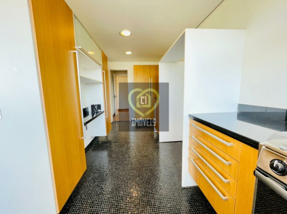 Imagem Apartamento com 3 Quartos à Venda, 215 m² em Perdizes - São Paulo