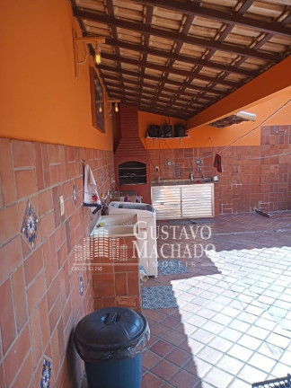 Imagem Casa com 4 Quartos à Venda, 172 m² em Jardim Vila Rica - Tiradentes - Volta Redonda