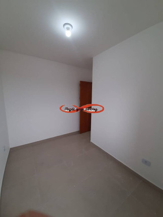 Imagem Apartamento com 2 Quartos à Venda, 42 m² em Itaquera - São Paulo