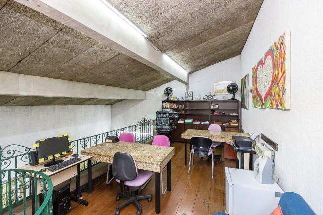 Imagem Casa com 1 Quarto à Venda, 92 m² em Moema - São Paulo