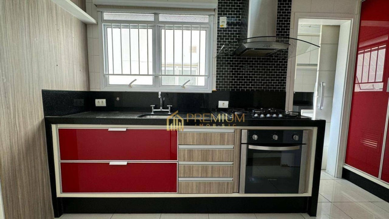 Imagem Apartamento com 3 Quartos à Venda, 125 m² em Condomínio Royal Park - São José Dos Campos