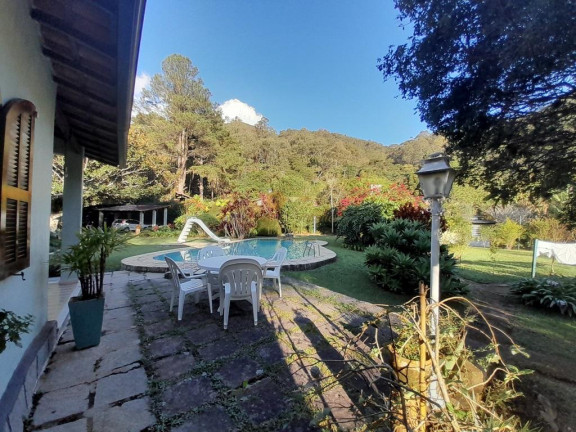 Imagem Casa com 3 Quartos à Venda, 3.320 m² em Córrego Das Pedras - Teresópolis Imagem Casa com 3 Quartos à Venda, 3.320 m² em Córrego Das Pedras - Teresópolis