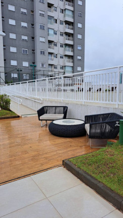 Apartamento com 2 Quartos à Venda, 49 m² em Jaguaribe - Osasco
