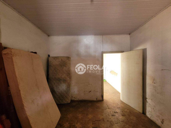 Imagem Casa com 1 Quarto à Venda, 91 m² em Vila Rehder - Americana Imagem Casa com 1 Quarto à Venda, 91 m² em Vila Rehder - Americana