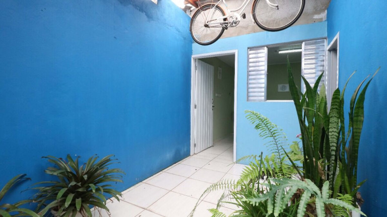 Imagem Casa com 3 Quartos à Venda, 75 m² em Campo Belo - São Paulo Imagem Casa com 3 Quartos à Venda, 75 m² em Campo Belo - São Paulo