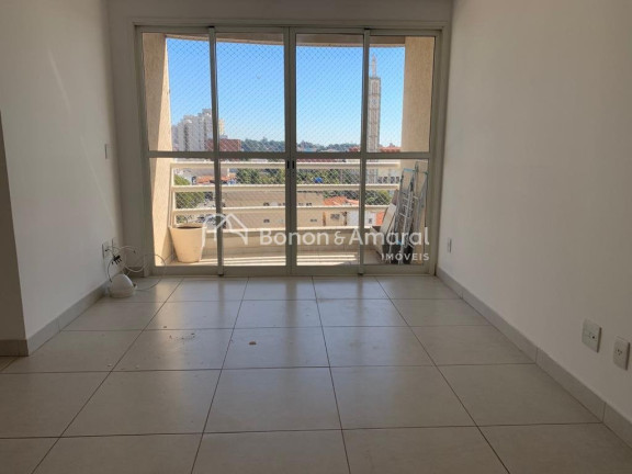 Imagem Apartamento com 3 Quartos à Venda, 120 m² em Taquaral - Campinas