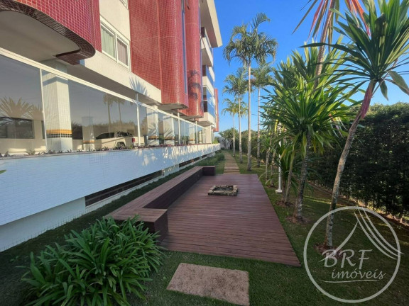 Apartamento com 3 Quartos à Venda, 117 m² em Jurerê Internacional - Florianópolis