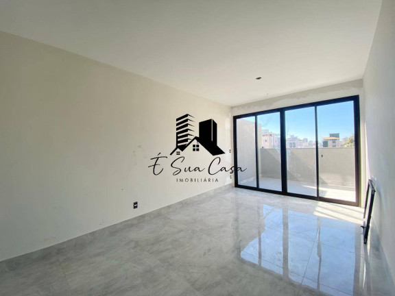 Imagem Apartamento com 4 Quartos à Venda, 165 m² em Castelo - Belo Horizonte Imagem Apartamento com 4 Quartos à Venda, 165 m² em Castelo - Belo Horizonte