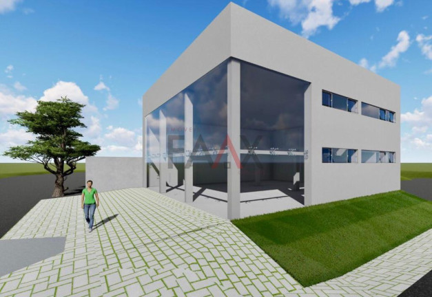 Imagem Imóvel Comercial para Alugar, 269 m² em Centro - Gpva - Guarapuava Imagem Imóvel Comercial para Alugar, 269 m² em Centro - Gpva - Guarapuava