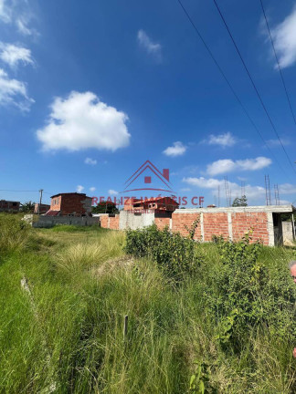 Terreno à Venda, 250 m² em Colinas Do Peró - Cabo Frio