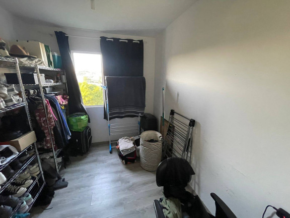 Imagem Apartamento com 2 Quartos à Venda,  em Residencial Parque Da Fazenda - Campinas