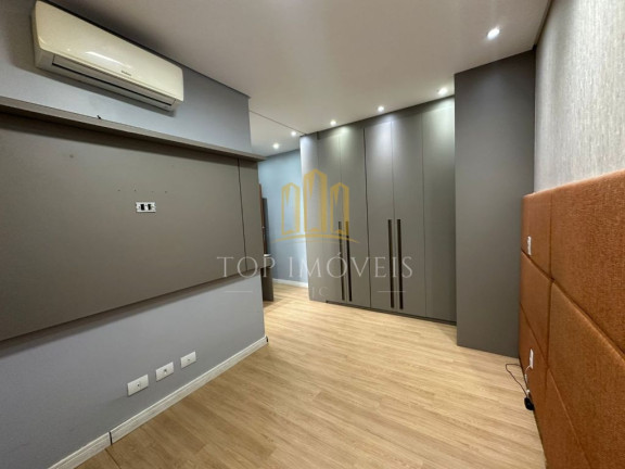 Imagem Apartamento com 3 Quartos para Alugar, 93 m² em Centro - Jacareí
