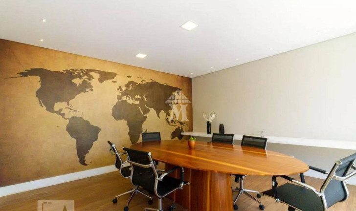 Imagem Apartamento com 1 Quarto à Venda, 74 m² em Aclimação - São Paulo Imagem Apartamento com 1 Quarto à Venda, 74 m² em Aclimação - São Paulo
