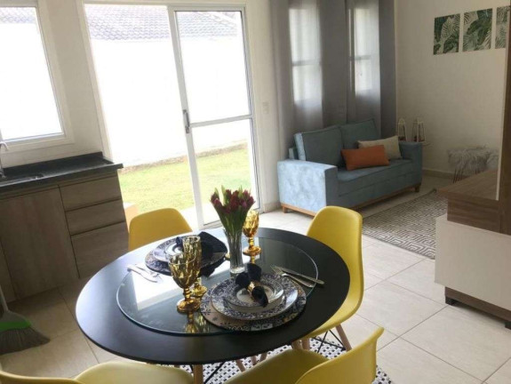 Imagem Casa de Condomínio com 3 Quartos à Venda, 110 m² em Bosque Dos Pereiras - Cotia Imagem Casa de Condomínio com 3 Quartos à Venda, 110 m² em Bosque Dos Pereiras - Cotia