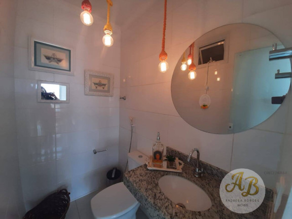Imagem Cobertura com 2 Quartos à Venda, 170 m² em Centro - Rifaina