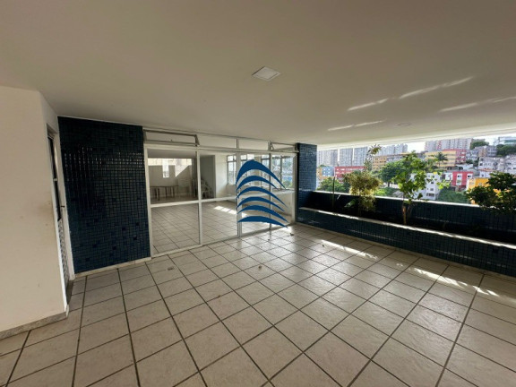 Imagem Imóvel com 3 Quartos à Venda, 87 m² em Brotas - Salvador Imagem Imóvel com 3 Quartos à Venda, 87 m² em Brotas - Salvador