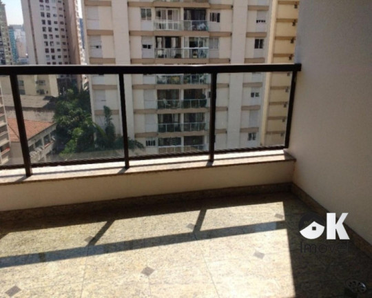 Imagem Apartamento com 3 Quartos à Venda, 106 m² em Vila Nova Conceição - São Paulo Imagem Apartamento com 3 Quartos à Venda, 106 m² em Vila Nova Conceição - São Paulo