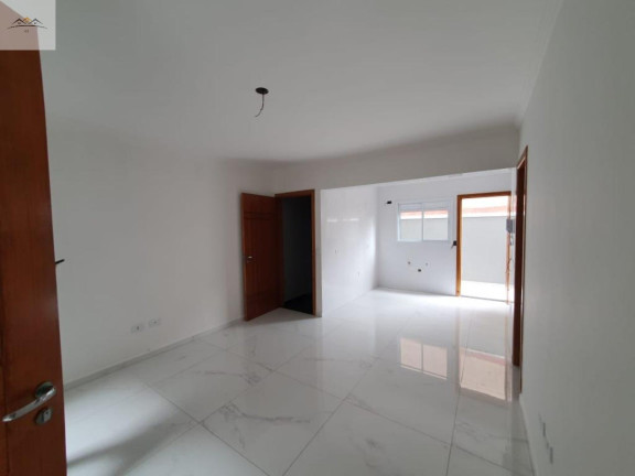 Sobrado com 3 Quartos à Venda, 142 m² em Vila Curuçá - Santo André