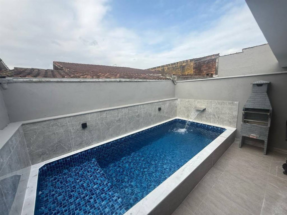 Imagem Casa com 3 Quartos à Venda, 10 m² em Balneário Samas - Mongagua Imagem Casa com 3 Quartos à Venda, 10 m² em Balneário Samas - Mongagua