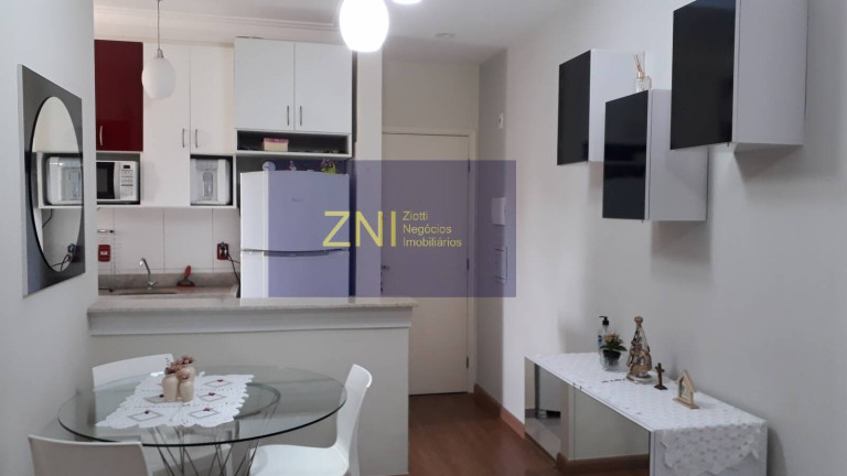 Imagem Apartamento com 2 Quartos à Venda, 45 m² em Lagoinha - Ribeirão Preto Imagem Apartamento com 2 Quartos à Venda, 45 m² em Lagoinha - Ribeirão Preto