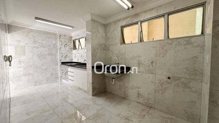 Imagem Apartamento com 3 Quartos à Venda, 94 m² em Setor Oeste - Goiânia Imagem Apartamento com 3 Quartos à Venda, 94 m² em Setor Oeste - Goiânia