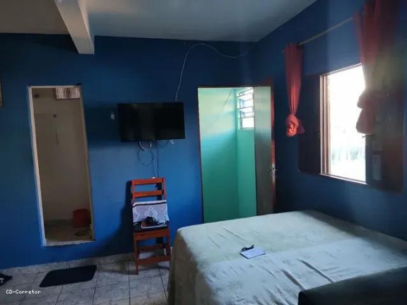 Imagem Casa com 3 Quartos à Venda, 100 m² em Inamar - Diadema